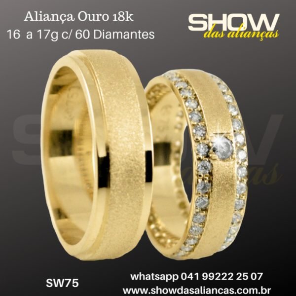 SHOW DAS ALIANÇAS Alianças de Ouro Alianças para casamento Alianças para  noivados Alianças em Curitiba Alianças de ouro branco Alianças de  compromisso em Curitiba – SHOW DAS ALIANÇAS Alianças de Ouro Alianças