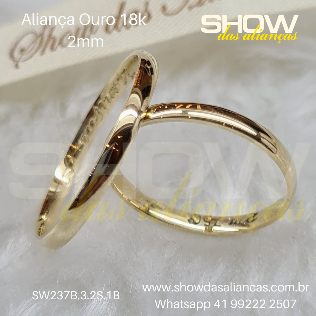 SHOW DAS ALIANÇAS Alianças de Ouro Alianças para casamento Alianças para  noivados Alianças em Curitiba Alianças de ouro branco Alianças de  compromisso em Curitiba – SHOW DAS ALIANÇAS Alianças de Ouro Alianças